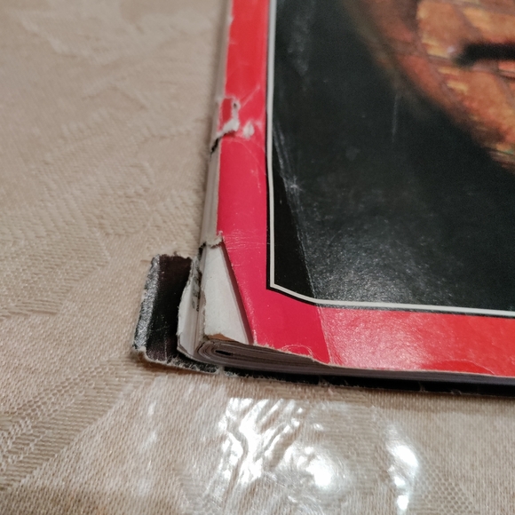 Vtg Time Magazine DOUBLE ISSUE Dec 29, 1997 / Jan 5, 1998 Intel's Andrew Grove - Picture 2 of 16